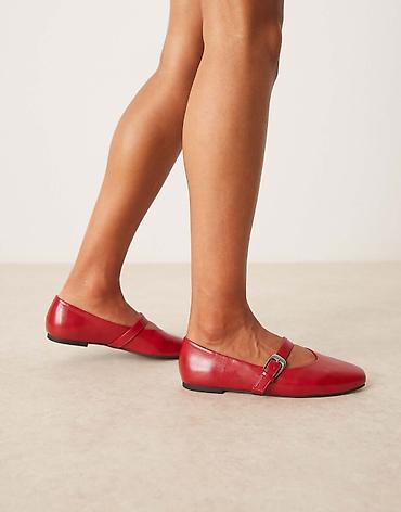 Asos Design baletka, cəmi 1 dəfə geyinmişəm, yenidən fərqlənmir, 39