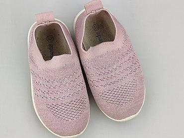 koszule comen: Buty sportowe 21, Używany — 1