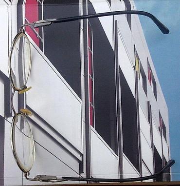 Naočare: RC Roberto Cavalli dipotrijski ram za naočare. Original Roberto — 11