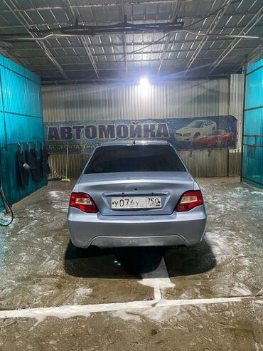 даево резо: Daewoo Nexia: 2011 г., 1.5 л, Механика, Бензин, Седан