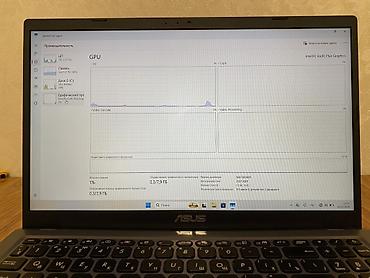 Ноутбуки ASUS: СРОЧНО ПРОДАЮ ❗️❗️❗️ Ноутбук ASUS 15.6" - Экран 15.6", матовый — 8