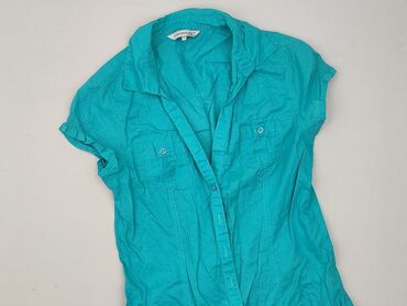 mammut trovat t shirty: Clockhouse, Koszula damska, rozmiar M
