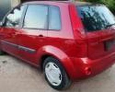 gps tracker za auto cena: SERVO PUMPE 1.4 TDCI ZA FORD FIESTA OD 2002. DO 2008. GOD. | — 9