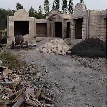 Tikinti işləri: Quba rayonunda tikinti xidmeti — 16