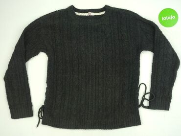 Swetry: Xhilaration, Sweter damski, L — 5