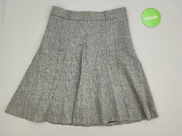 mango satynowe spódnice: H&M, Spódnica damska, rozmiar S — 2