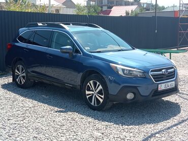 субару импреза гц8: Subaru Outback: 2019 г., 2.5 л, Вариатор, Бензин, Кроссовер