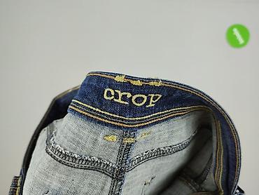 tanie cargo: F&F, Spodnie 3/4 damskie, rozmiar XL — 4