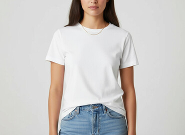 marcelo burlon t shirty red: Next, Women`s T-shirt, size XS