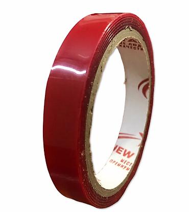 Канцтовары: Двухсторонний Скотч 3М Минимальный заказ от одной коробки — 9