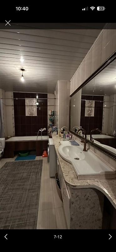 Продажа квартир: 3 комнаты, 100 м², Индивидуалка, 4 этаж, Евроремонт — 4