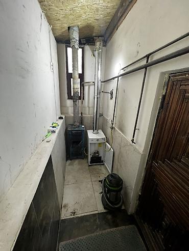 Долгосрочная аренда домов: Дом с участком и благоустроенным двором - Ухоженная территория — 15