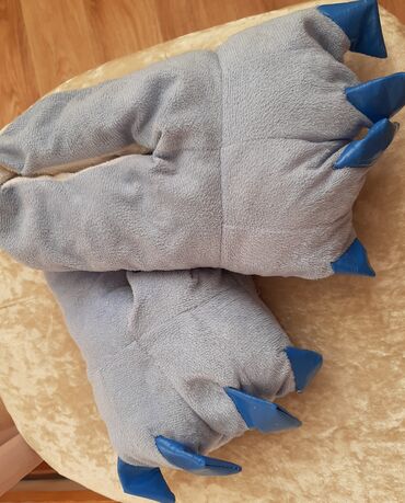 Угги: Угги, 36, Jordan, Б/у, цвет - Коричневый, Самовывоз — 3