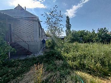 модульный дом 2 комнаты: Продается дача но скоро получит статус село . Участок 5 сотко, вода — 2