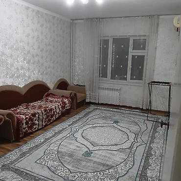 Долгосрочная аренда квартир: 2 комнаты, С мебелью полностью — 10