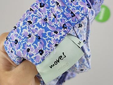 pull and bear shorts: Moves, Szorty damskie, rozmiar 2XS — 4