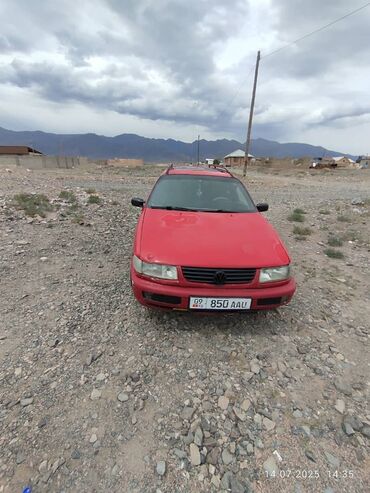 фара опель вектра б: Volkswagen Passat: 1993 г., 1.8 л, Механика, Бензин, Универсал