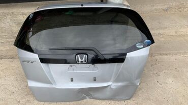купить багажник на крышу автомобиля бу: Дверь Комплект Honda, Б/у, Оригинал