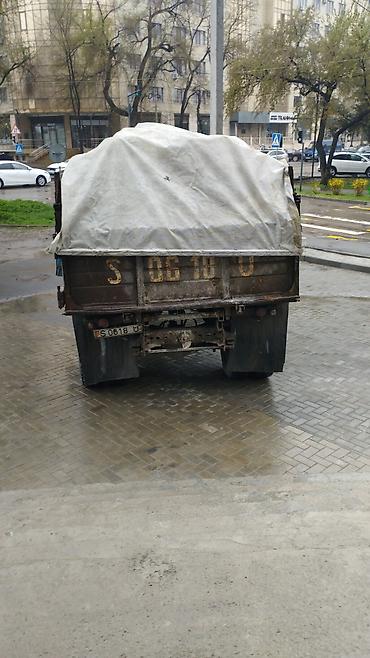 Услуги портера: Вывоз строительного мусора — 9