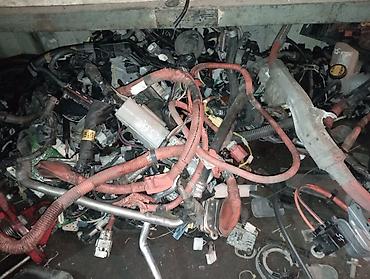 Другие автозапчасти: Камри 55 запчасть гибрид — 27