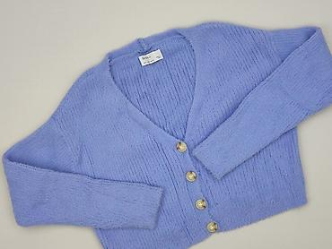 cardigans: Bershka, Kardigan damski, rozmiar S — 1