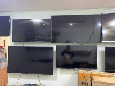 islenmis plazma televizorlar: İşlənmiş Televizor Eurolux Led 50" HD (1366x768), Ünvandan götürmə