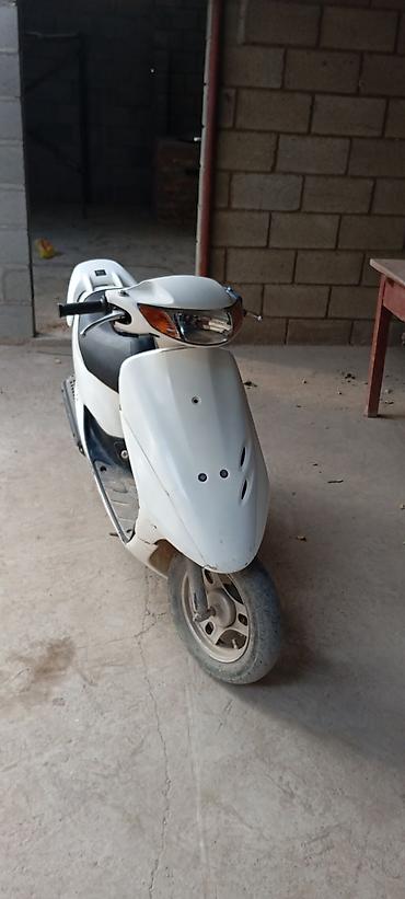 хонда хоризон: Мини мопед Honda, 50 куб. см, Бензин, Б/у — 1