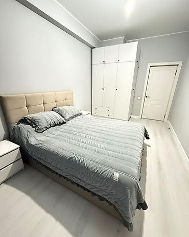 12: 2 комнаты, 54 м², 12 мкр Элитка, 2 этаж — 2
