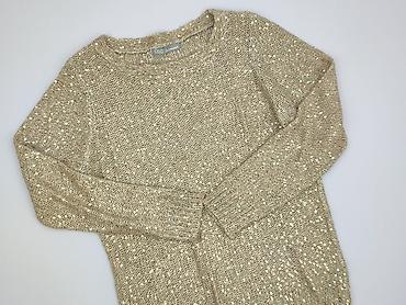 blyszczące: Marks & Spencer, Sweter damski, rozmiar M — 1