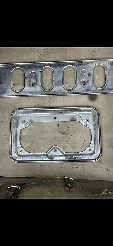 ВАЗ (ЛАДА): ВАЗ (ЛАДА) 2103 : 1974 г., Механика, Бензин — 15