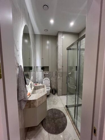 Uzunmüddətli kirayə mənzillər: Xetai metrosu Ağ şəhərdə mənzil kirayə verilir. Mərtəbə 6/4. Ümumi — 5