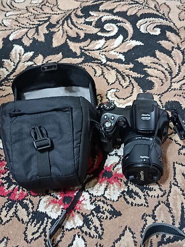 Фотоаппараты: Fujifilm FinePix S6000fd/S6500fd — 9