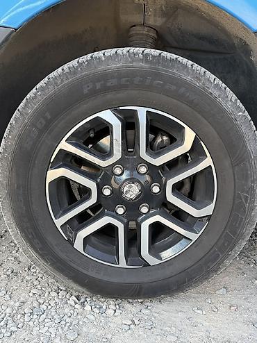 sprinter 2 2 cdi: Легкий грузовик, Mercedes-Benz, Стандарт, 3 т, Новый — 6