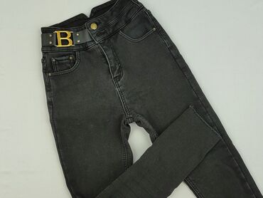 abercrombie and fitch jeans: Jeansy damskie, rozmiar M