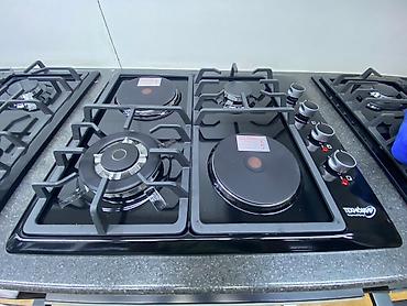 Кухонные плиты и варочные поверхности: Плитка 2х2 техномир
вок гарелка
1 год гарантия at lalafo.kg — 3 Кухонные плиты и варочные поверхности: Плитка 2х2 техномир
вок гарелка
1 год гарантия — 3