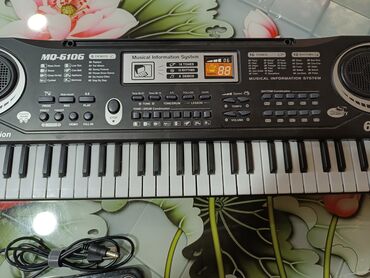 Sintezatorlar: Sintezator -da lalafo.az — 7 Sintezatorlar: Sintezator — 7