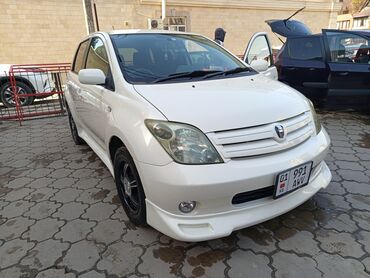 сиденья хонда степвагон: Toyota ist: 2004 г., 1.3 л, Автомат, Бензин, Хетчбек