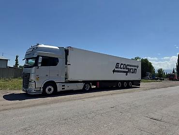 даф 2011: Тягач, DAF, 2020 г., Холодильник, рефрижератор — 3