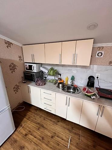 Продажа квартир: 2 комнаты, 45 м², 4 этаж, Евроремонт — 8