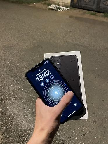 huawei mate pad pro: IPhone 11, 128 GB, Qara, Face ID — 1
