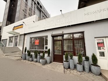 куплю торговую точку: Сдаю помещение от 16 м2 до 40 м2 Цены от 40000 сом Первый этаж