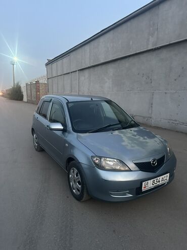 фит климат контроль: Mazda Demio: 2003 г., Автомат, Бензин, Хэтчбэк