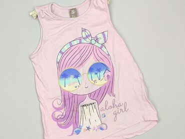 купити дитячі футболки дешево: T-shirt, Little kids, 9 years, 128-134 cm, condition - Perfect