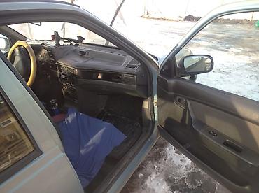 Daewoo: Daewoo Nexia: 2006 г., 1.5 л, Механика, Бензин, Седан — 1