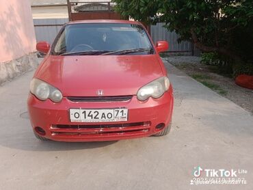 запор машина: Honda HR-V: 2000 г., 1.6 л, Вариатор, Бензин, Внедорожник