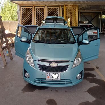 радиатор на опель вектра б: Chevrolet Spark: 2010 г., 1 л, Автоматтык, Бензин, Седан