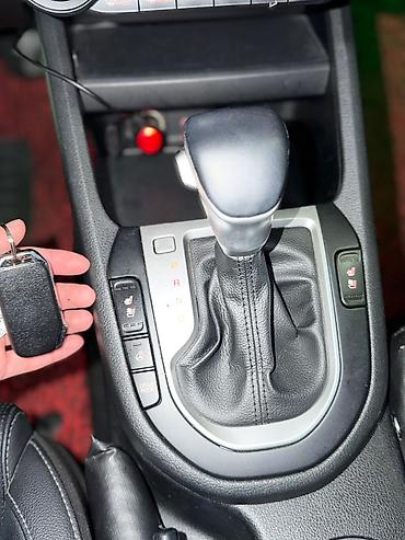 Kia: Kia K3: 2019 г., 1.6 л, Бензин — 13