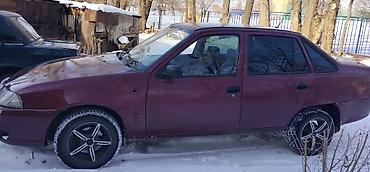 Daewoo: Daewoo Nexia: 2010 г. — 4