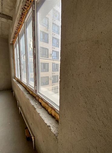 kausar: 3 комнаты, 108 м², Верхний Джал Элитка, 7 этаж, ПСО (под самоотделку) — 6