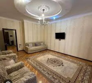 Uzunmüddətli kirayə evlər: 45 kv. m, 1 otaqlı, Qaz, İşıq, Su